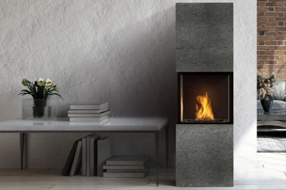 Planika Rock Dark Variant