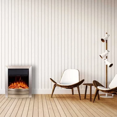 Cheminée électrique Dorsert Cheminée électrique Dorsert