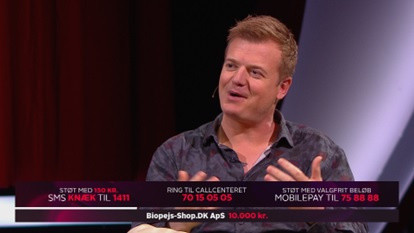 Knæk Cancer Biopejs-shop.dk