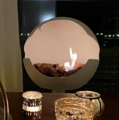 Cheminée design et décoration pour cheminée bioéthanol Cheminée design et décoration pour cheminée bioéthanol