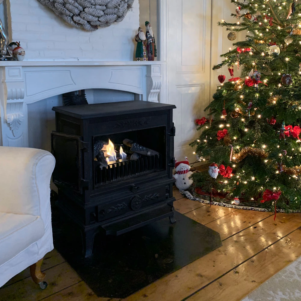 Sort London biopejs London sort biopejs