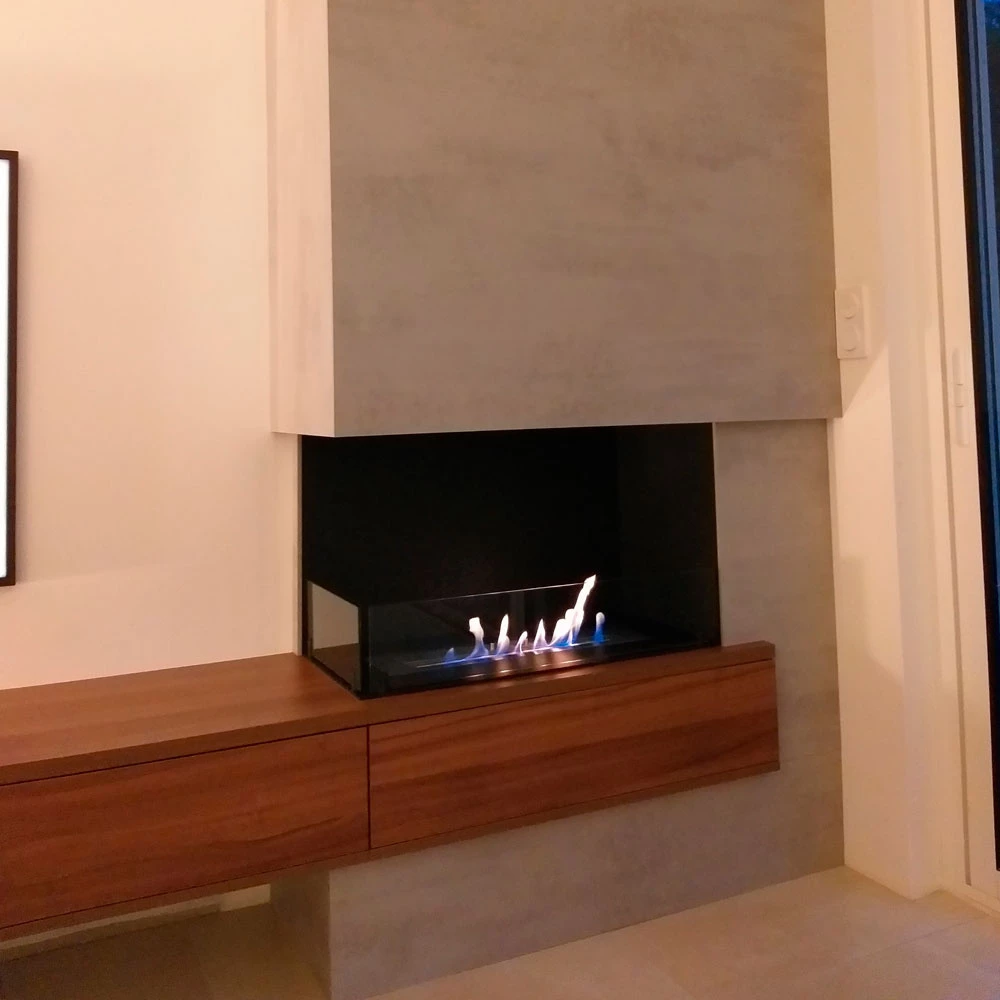 Foco Corner Left 800 Foco Corner Left 800