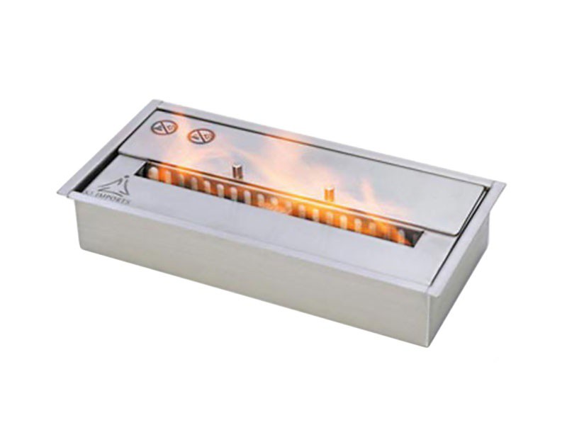 Manuel bioethanol brandkar