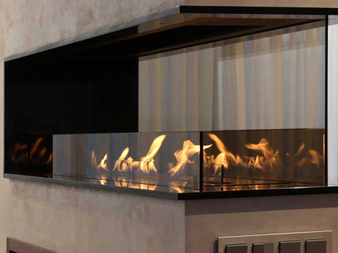 3-sidet biopejs til indbygning