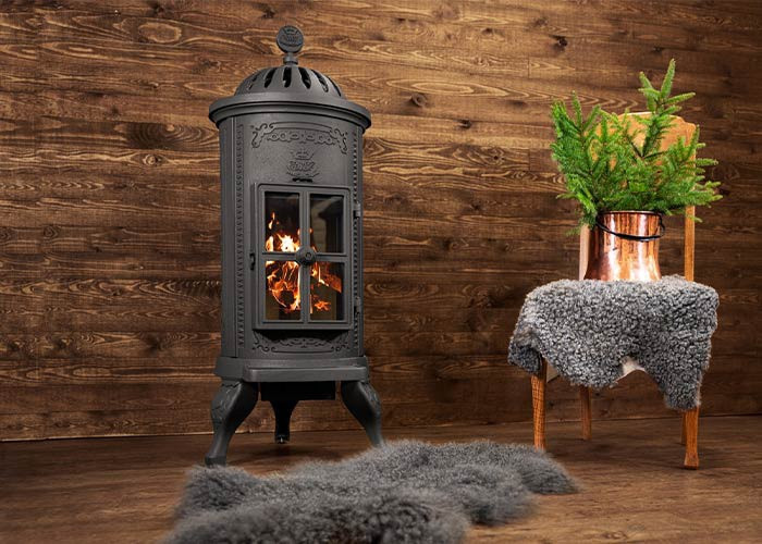 Westbo of Sweden Carl biopejs