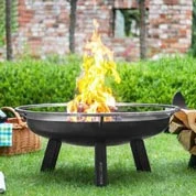 fire pit