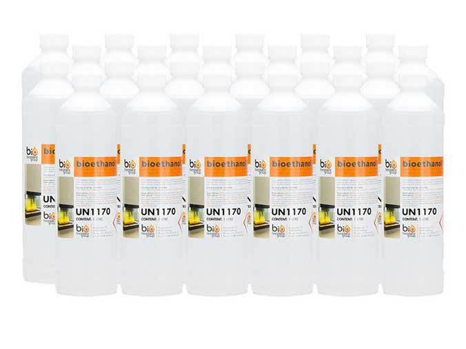 24 liter bioethanol 24 liter bioethanol