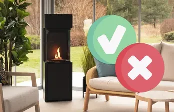 Camino bioetanolo vantaggi