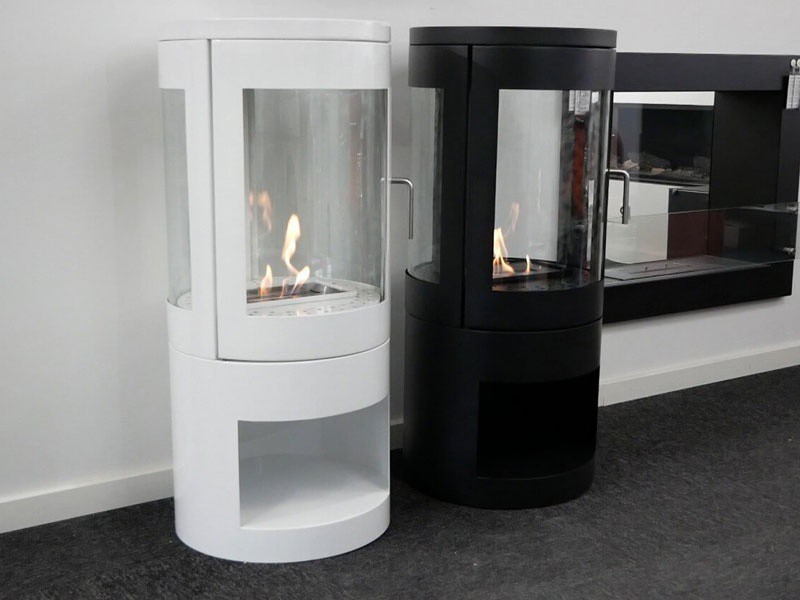 Øko-venlig og miljøvenlig biopejse