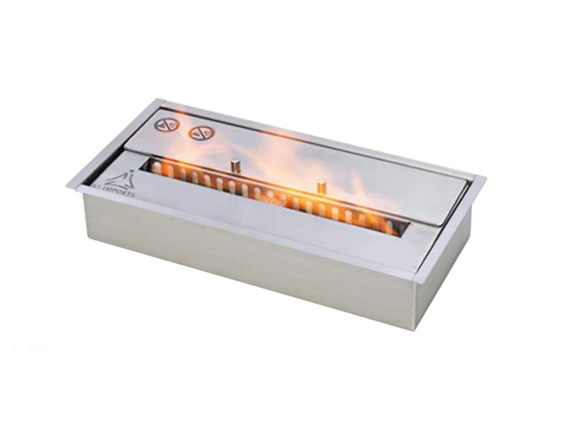 Manuell bioetanolbrännare Manuell bioetanolbrännare