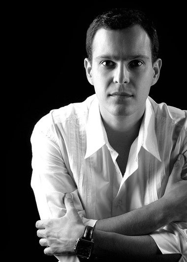 Designer von Cocoon Fires