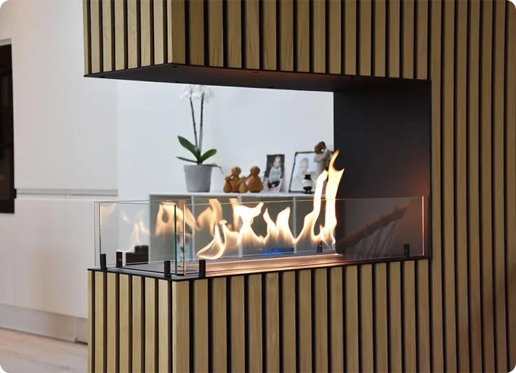 veiligheidsglas foco three