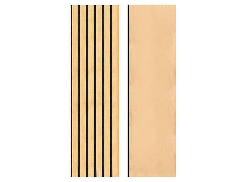 I-wood akistikpaneler Basic model