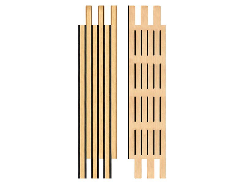 I-wood akutikpaneler Pro+ model