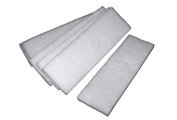 Keramisk fiber vat Keramisk fiber vat til biopejs