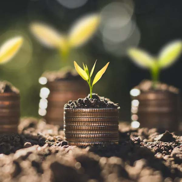 Ecologische voetafdruk verkleinen