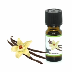 Geur voor bio-ethanol haarden - Vanille 10 ml.