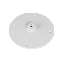 Hvidt loftbeslag til Cocoon Aeris Biopejs