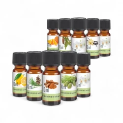 10 verschiedene Duft-Richtungen für Ihren Bioethanol-Kamin