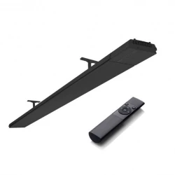 Design 2400 Heatstrip remote