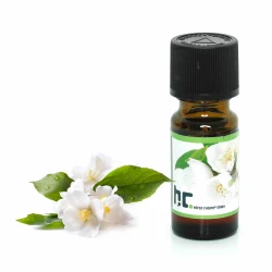 Duft für Bioethanol - Jasminblüte 10 ml