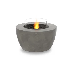 EcoSmart Pod 40 etanolkamin eldfat