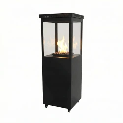 Muztag Mallorca design terrassvärmare