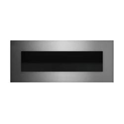 Icon Fires Nero 1150 biotakka - terästä