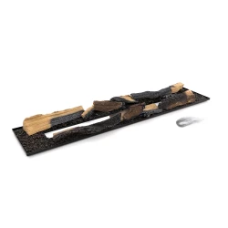 Koristehalot Planika Firesin Retro 500 -biotakkaan