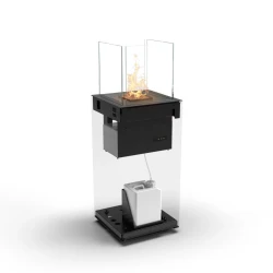 Porto Core ulkobiotakka - Planika Fires