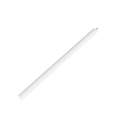 50 cm Aeris Forlængerstang - Hvid