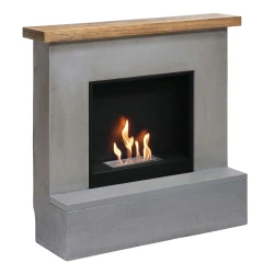 Rolf - Grå Betonslook