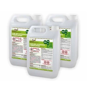 5 litre bioethanol fuel can