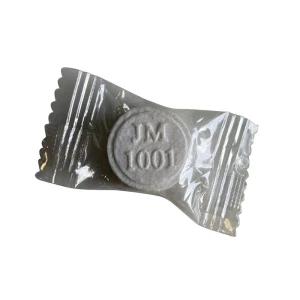 Sponge Pill for Dimplex Cassette 500 and 1000 with fixed water connection
