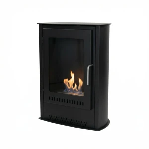 Carson Biopeis - Liten bioetanol peis