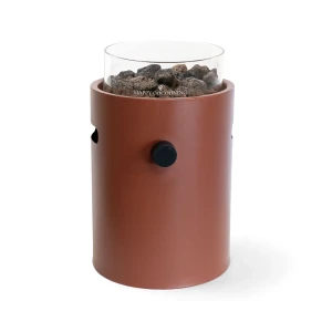 Lumi Koraalrood – Tafelblad Gasopenhaard