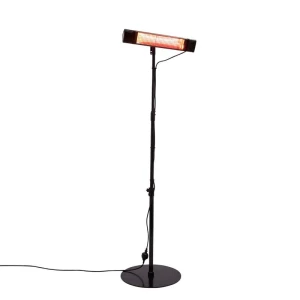 HEAT1 standaard met vaste voet