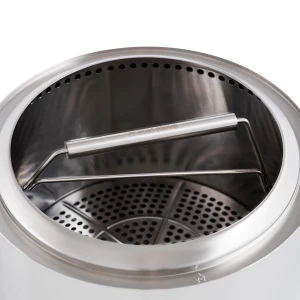 Solo Stove Bonfire Handle Stainless Steel 