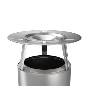 Yukon Heat Reflector Solo Stove