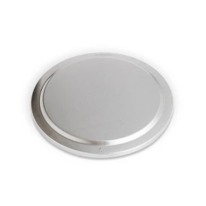 Solo Stove Bonfire Lid Stainless Steel