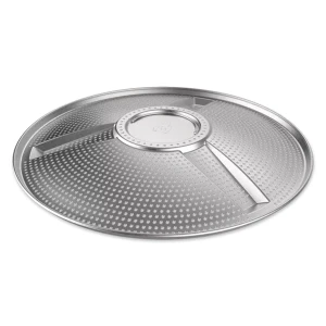 Pellet adapter for Yukon brazier - Stainless steel