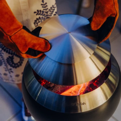 Moon 45 Deckel Moon 45 Deckel