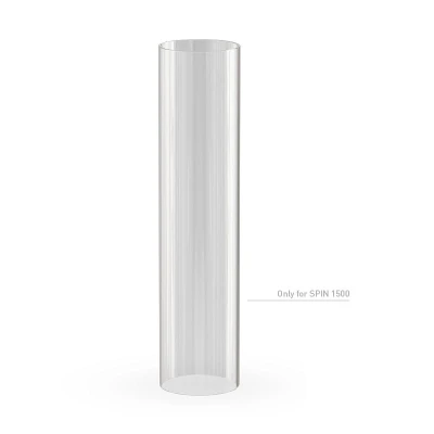 H&ouml;fats SPIN 1500 glas