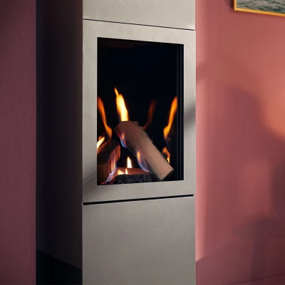 Trimline Zircon fritst&aring;ende gaspejs