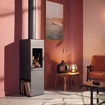 Trimline Zircon fritst&aring;ende gaspejs