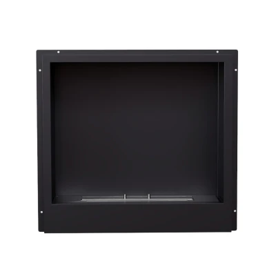 Surtur 18" – Biopejs indsats fra ScandiFlames | Se mere her Surtur 18" – Biopejs indsats fra ScandiFlames – sort biopejs indsats til fritstående kaminer og indbygning i væg