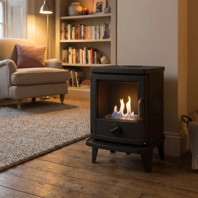 Morsø Bio Ovn 3116 med egern 150 mm ben | Køb her Morsø Bio Ovn 3116 med egern 150 mm ben