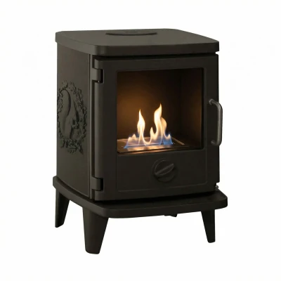 Morsø Bio Ovn 3116 med egern 150 mm ben | Køb her Morsø Bio Ovn 3116 med egern 150 mm ben