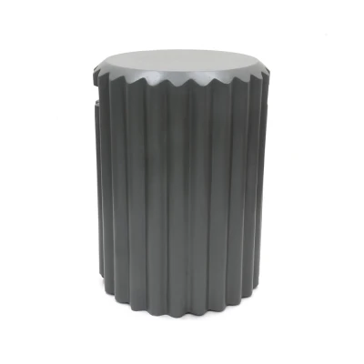 Enclosure Rib smokey anthracite