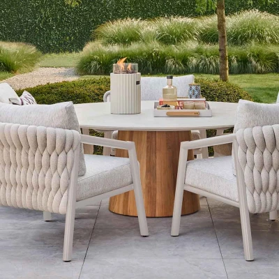 Lumi Rib oyster beige